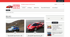Desktop Screenshot of munyaimak.com